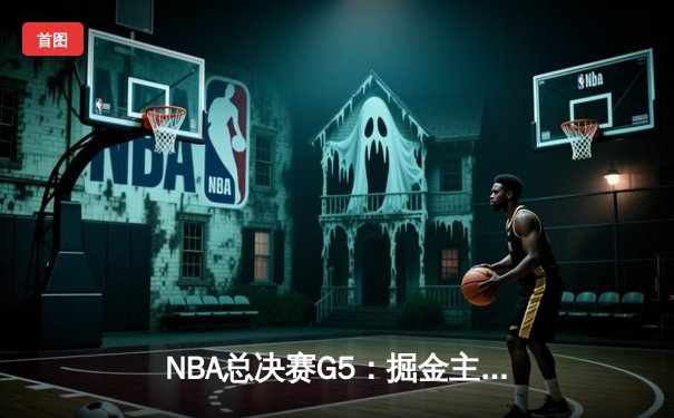 NBA总决赛G5：掘金主场逆转热火，约基奇三双率队夺赛点