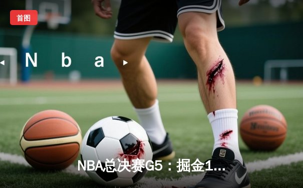 NBA总决赛G5：掘金108-95热火 约基奇三双带队夺赛点