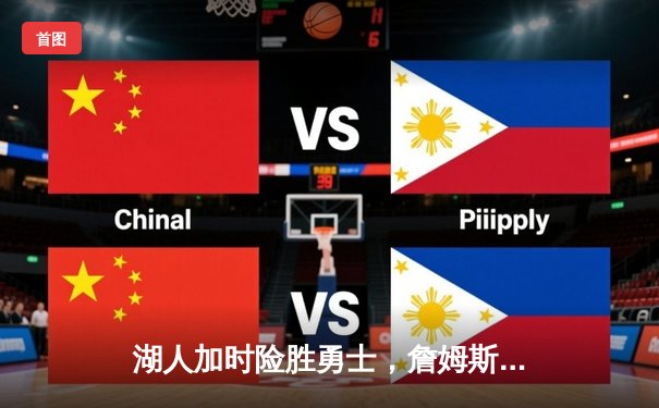 湖人加时险胜勇士，詹姆斯关键三分锁定胜局