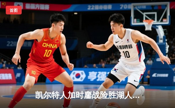 凯尔特人加时鏖战险胜湖人，塔图姆44分创赛季新高