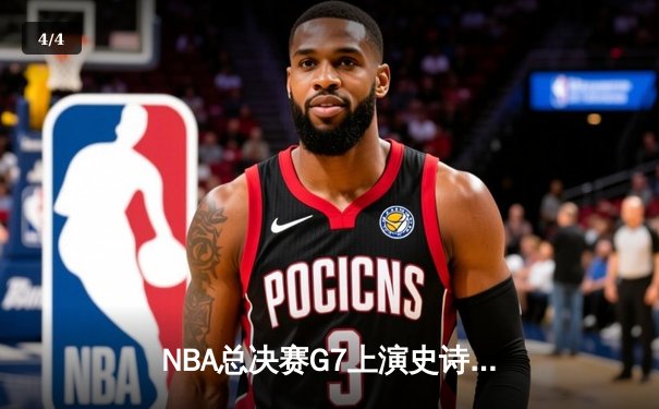 NBA总决赛G7上演史诗逆转，丹佛掘金加时险胜波士顿凯尔特人卫冕成功 - 4