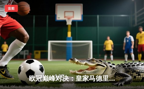 欧冠巅峰对决：皇家马德里加时鏖战逆转曼城，本泽马戴帽封神