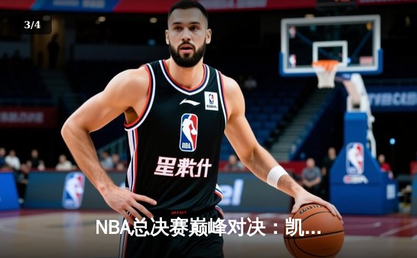 NBA总决赛巅峰对决：凯尔特人险胜勇士，塔图姆狂砍40分带队加时逆转 - 3