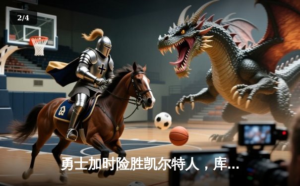 勇士加时险胜凯尔特人，库里狂砍43分率队豪取八连胜 - 2