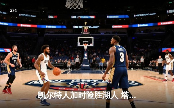 凯尔特人加时险胜湖人 塔图姆44分创赛季新高 - 2