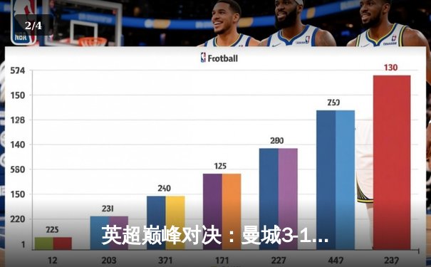 英超巅峰对决：曼城3-1逆转曼联，哈兰德双响锁定胜局 - 2