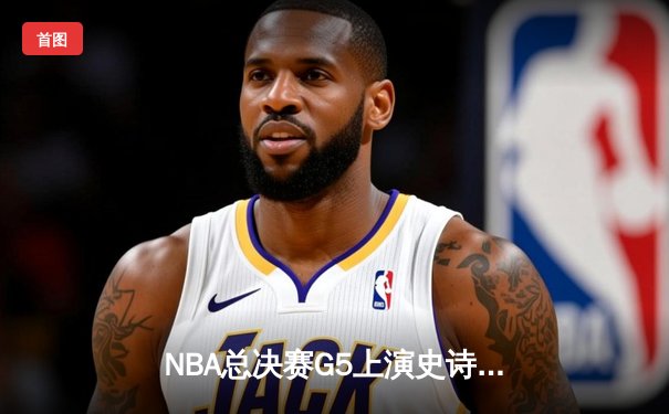 NBA总决赛G5上演史诗逆转：独行侠末节狂飙，东契奇三双主导翻盘好戏