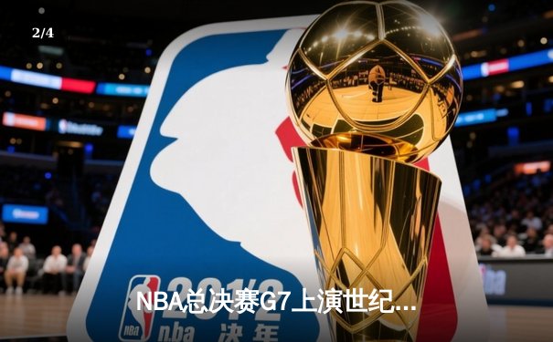 NBA总决赛G7上演世纪逆转 掘金主场加时险胜凯尔特人夺冠 - 2