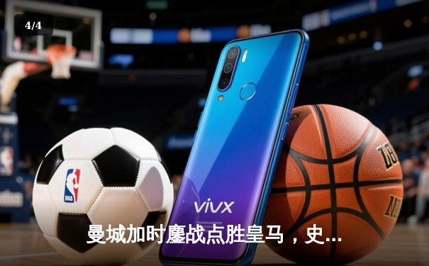 曼城加时鏖战点胜皇马，史诗级对决挺进欧冠四强 - 4