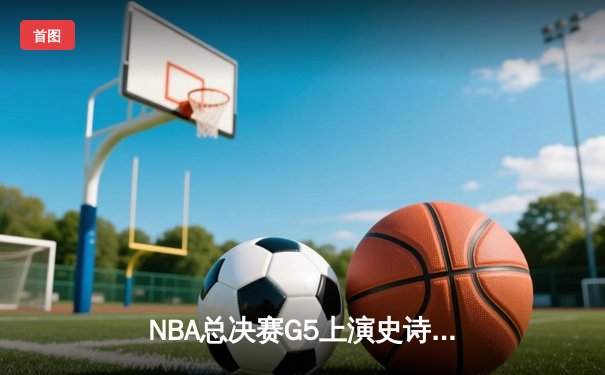 NBA总决赛G5上演史诗逆转，凯尔特人加时险胜勇士夺赛点