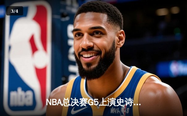 NBA总决赛G5上演史诗逆转，凯尔特人加时险胜勇士夺赛点 - 3